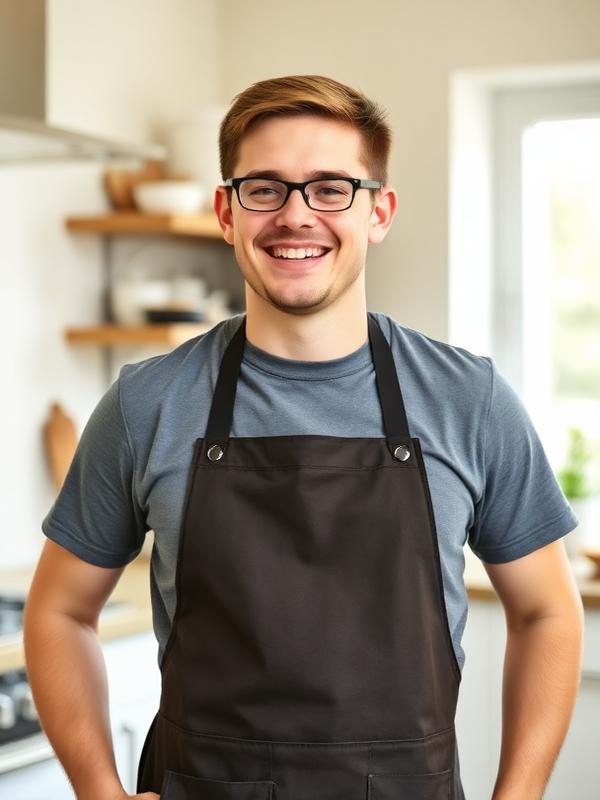 Marcus, Shift Lead