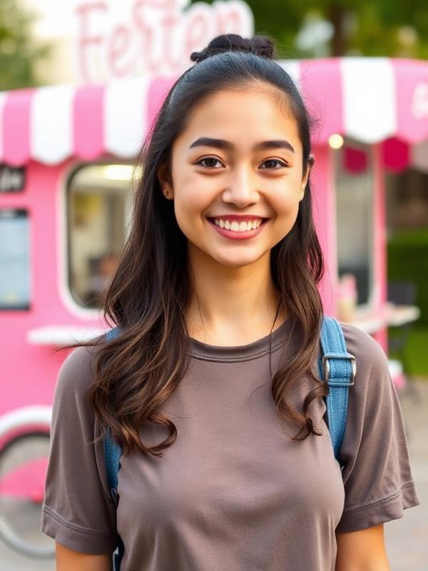 Sarah, Community